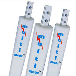 Industrial Earthing Electrodes