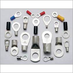 Electrical Cable Lugs