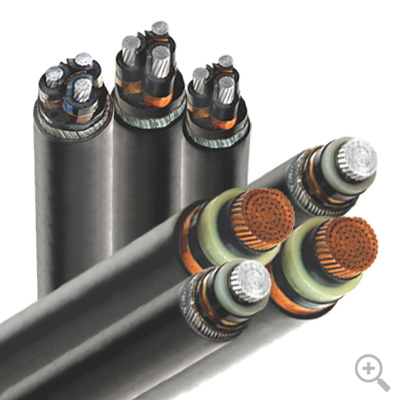 HT Power Cable