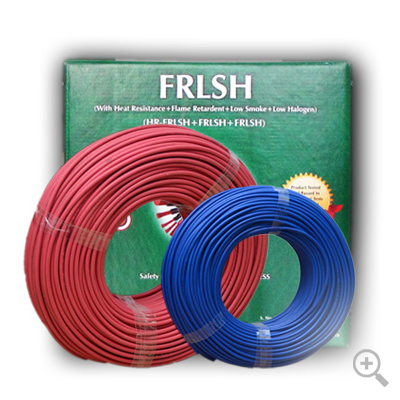 LT FRLSH FLEXIBLE WIRE LT FRLSH FLEXIBLE WIRE