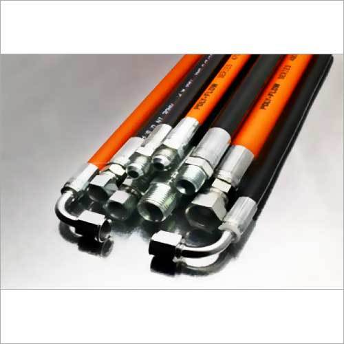 Thermoplastic Hose Assembly