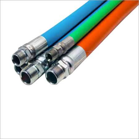 Thermoplastic Hose Fittings