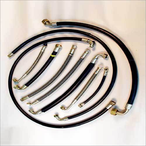 Hydraulic Hose Assembly