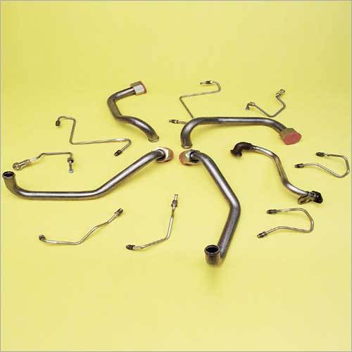 Brake Tube Assembly