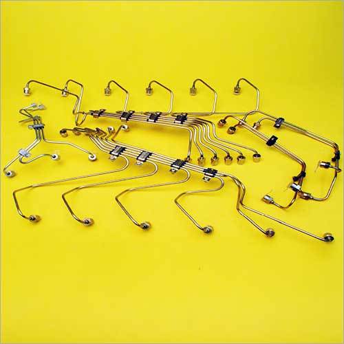 Fuel Injection Pipe Assembly