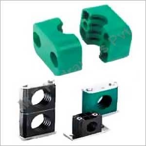 Hydraulic Pipe Clamps
