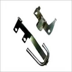Precision Sheet Metal Parts