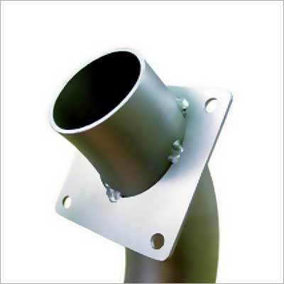 Custom Sheet Metal Parts