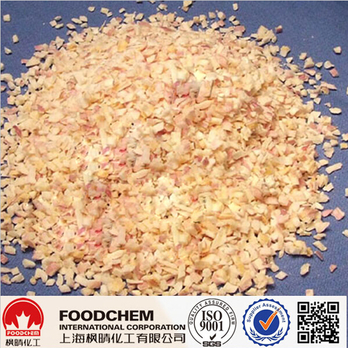 Dehydrated Onion granular