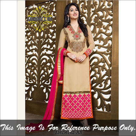 Traditional Salwar Kameez