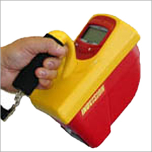 Ion Chamber Survey Meters