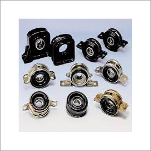 Cushion Bearings