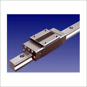 Linear Motion Guides