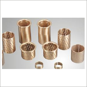 Self Lubrication Bushes