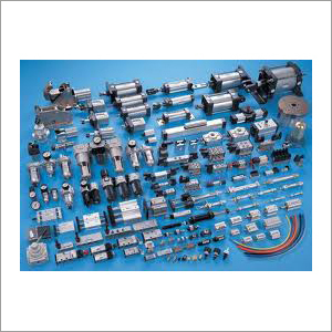 Pneumatic Equipments