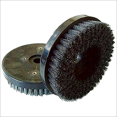 Abrasive Cup Brush