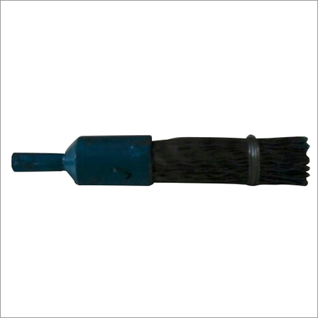 Pencil Type Brush
