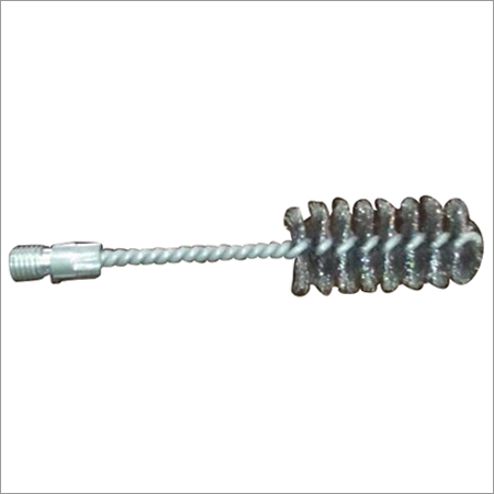 Soft Tube Cleaning Brush