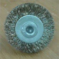Spindle Circular Brush