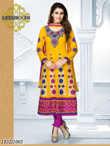 Trendy Salwar Kameez