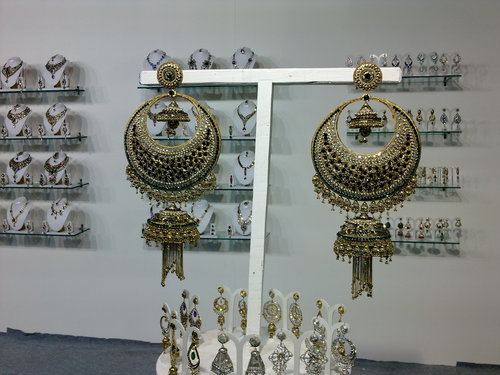 Traditional Earring