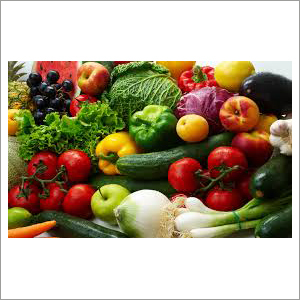 Fresh Vegetable
