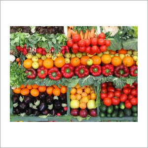 Farm Fresh Preserved Vegetables
