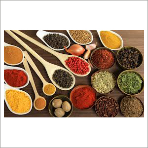 Indian Spices