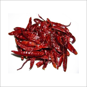 Red Chilly
