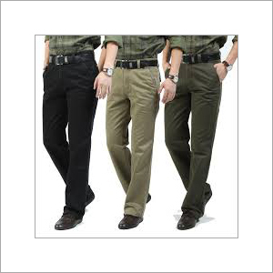 Formal Trousers