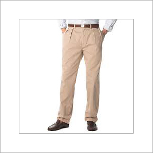 Casual Trousers