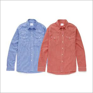 Cotton Shirts