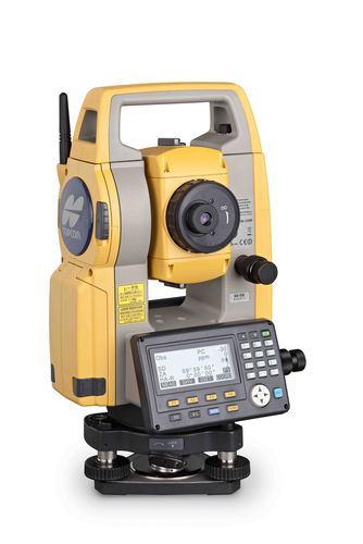Total Station