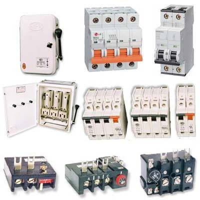 SWITCHGEAR SWITCHGEAR