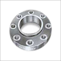 Flanges