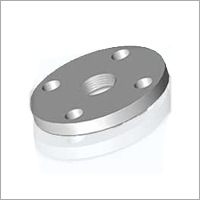 Threaded Flanges