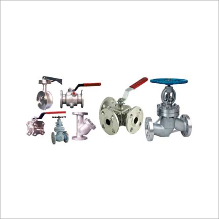 Valves