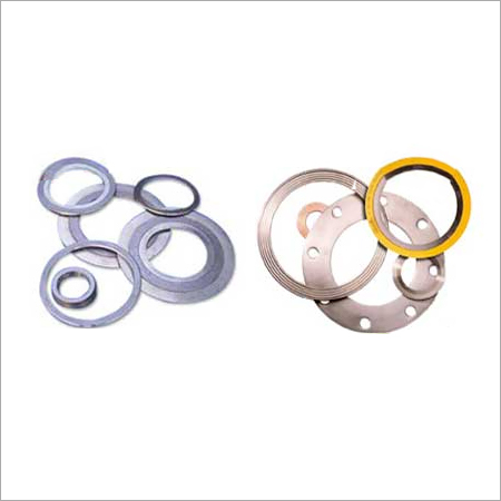 Gaskets Set