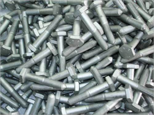 Aluminum Coating Services