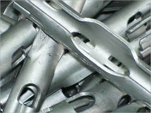Zinc Nickel Coating