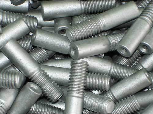 Aluminium Powder Coating Services
