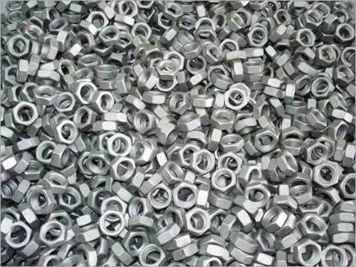 Alkaline Zinc Plating Services