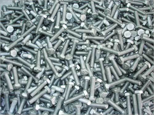 Nut Bolt Coating Services