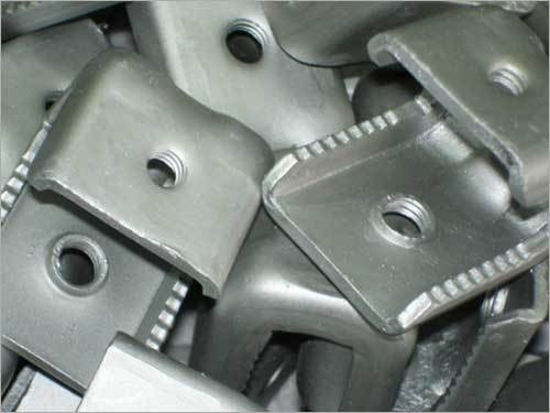 Aluminum Coating