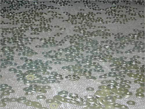 Zinc Nickel Alloy Plating