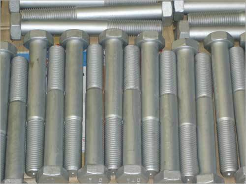 Zinc Plating Services