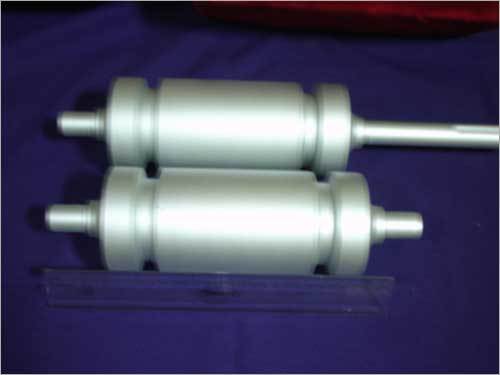 Metal Coating Services
