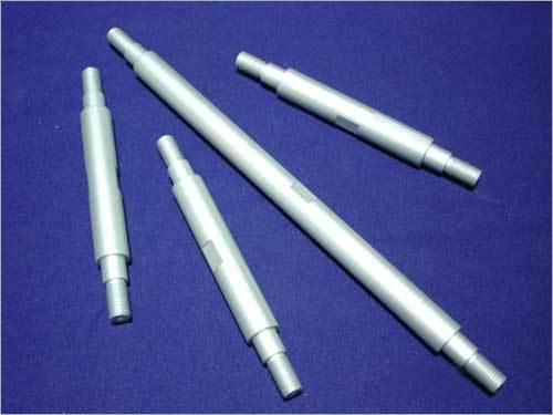 Zinc Nickel Polishing Service