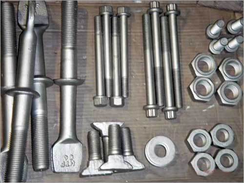 Zinc Aluminium Flake Coating