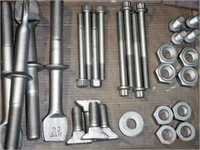 Zinc Aluminium Flake Coating